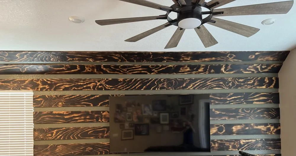 Slide of RJ Home Services