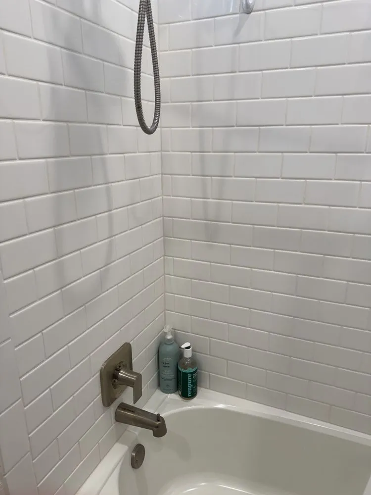 Slide of RJ Home Services