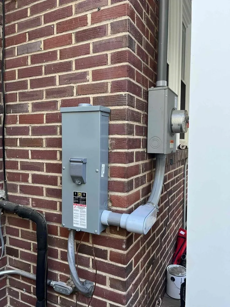 Expert outlet and switch repair service in Goldvein, VA - RJ Home Services