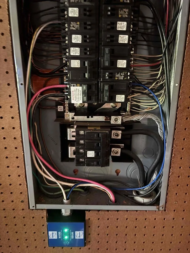 Professional electrical repair in Goldvein, VA by RJ Home Services
