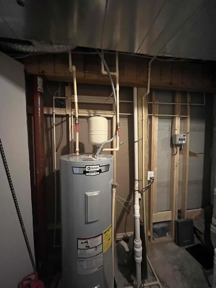 Licensed panel upgrade in Goldvein, VA by RJ Home Services