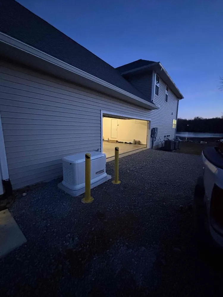 Certified electrician providing electrical repair in Goldvein, VA - RJ Home Services