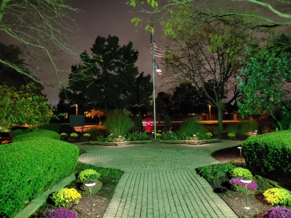 Slide of RJ Howard Electric