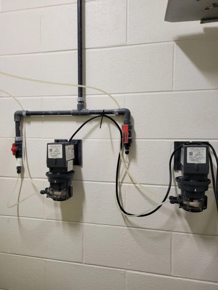 Slide of RJ Howard Electric