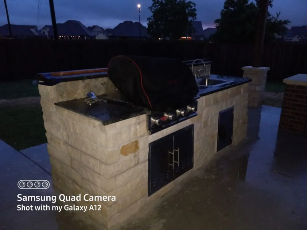 Expert electrical repair in Old Rvr Wnfre, TX by R&J Perez General Contractors