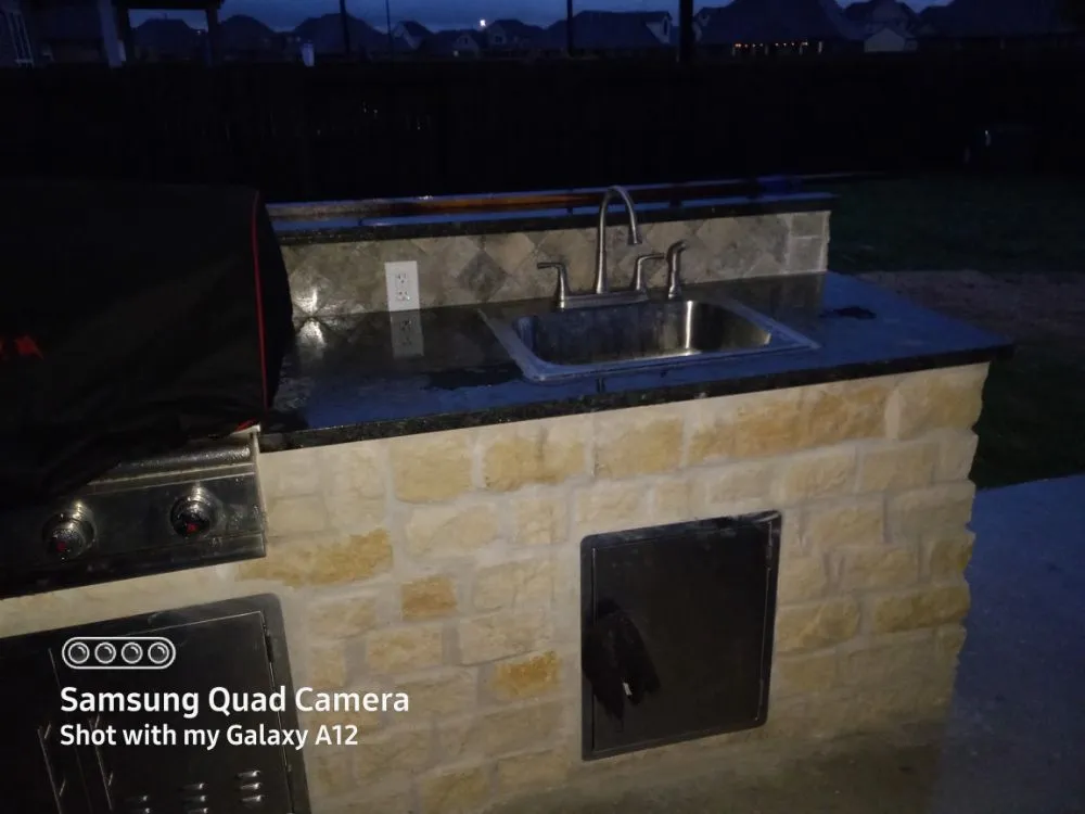 Expert electrician providing outlet and switch repair in Old Rvr Wnfre, TX - R&J Perez General Contractors