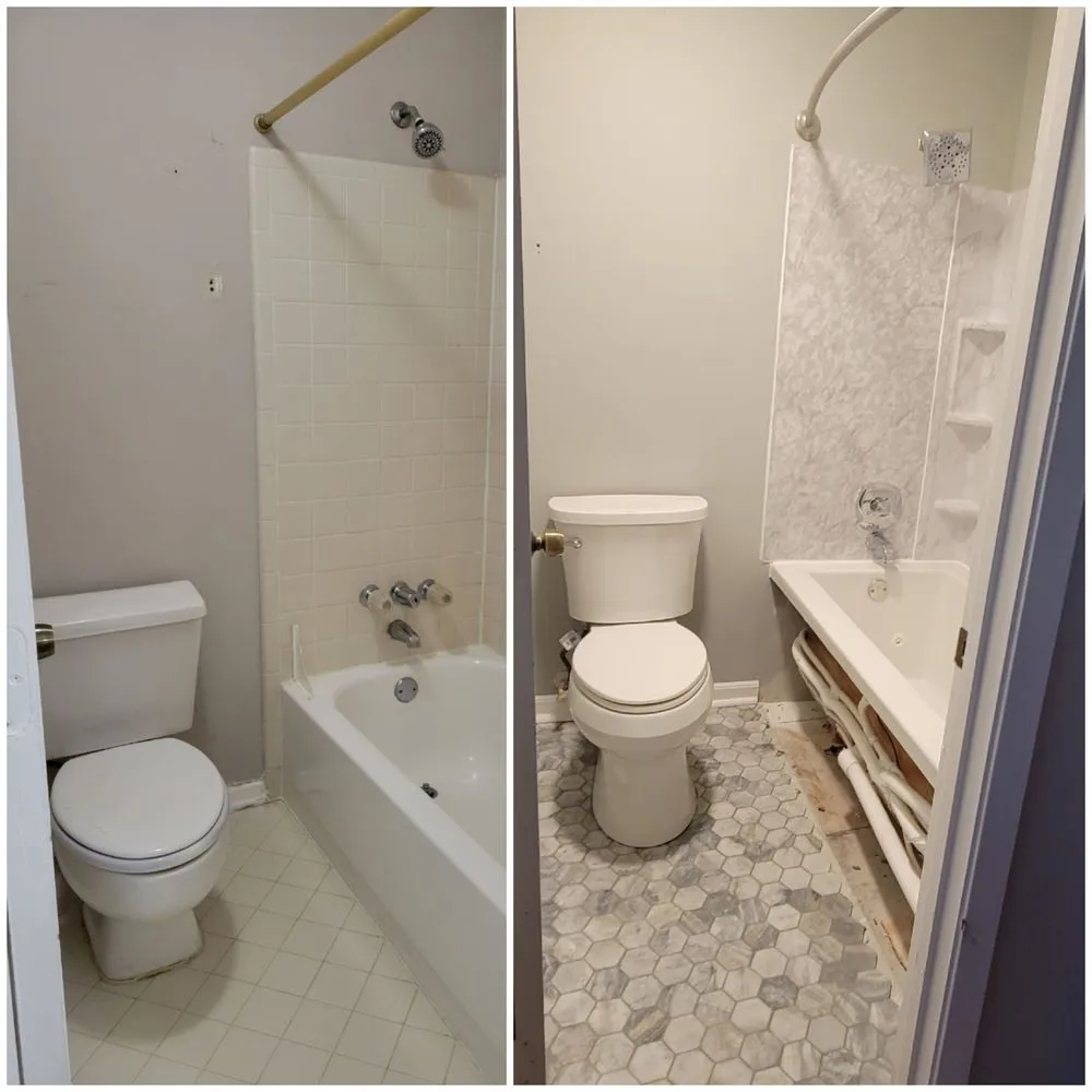 Slide of R&J Renovation And Repairs