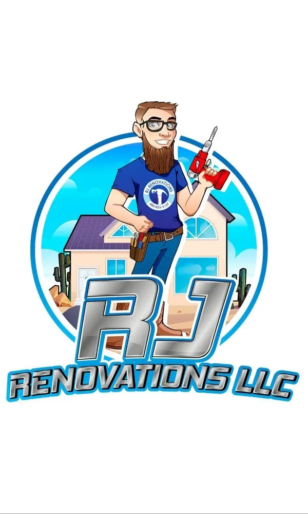 Slide of RJ Renovations