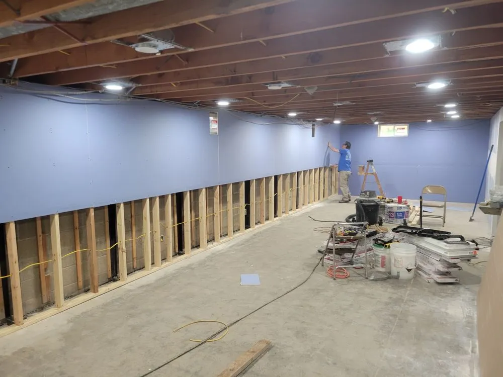 Slide of R.J. Rhodes Electric