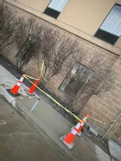 Slide of R.J. Rhodes Electric