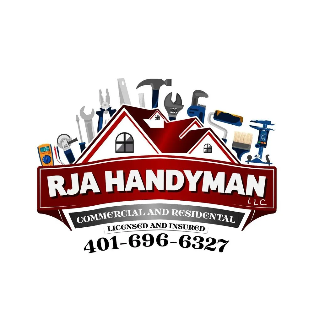 Slide of RJA Handyman