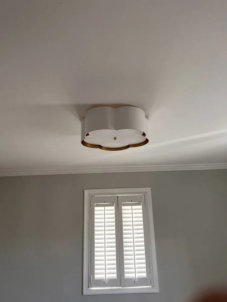 Slide of Rjay’s Electrical Service