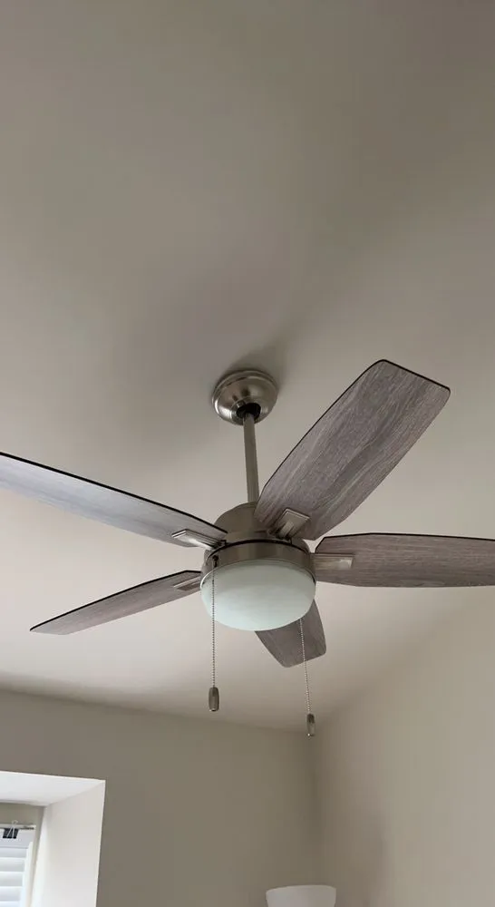 Slide of Rjay’s Electrical Service