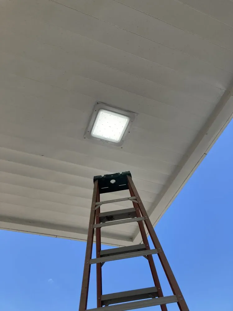 Slide of RJC Electric