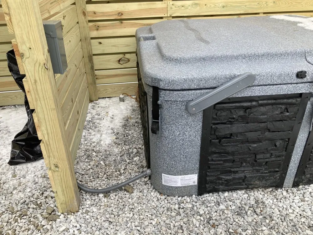 Slide of RJC Electric