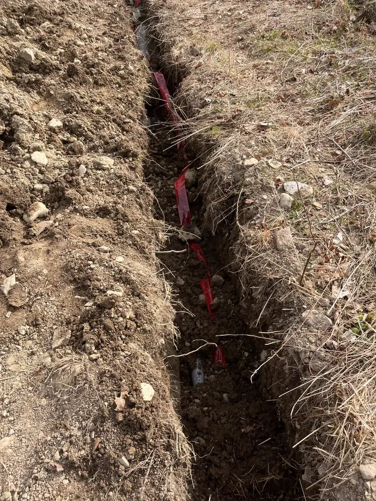 Slide of RJC Electric