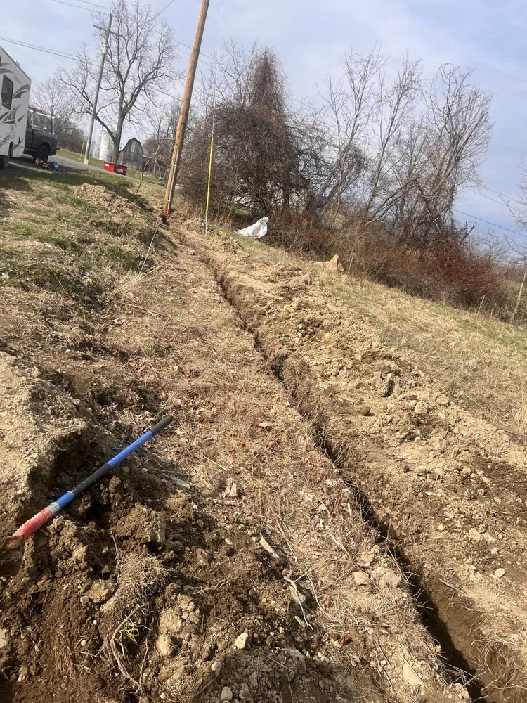 Slide of RJC Electric