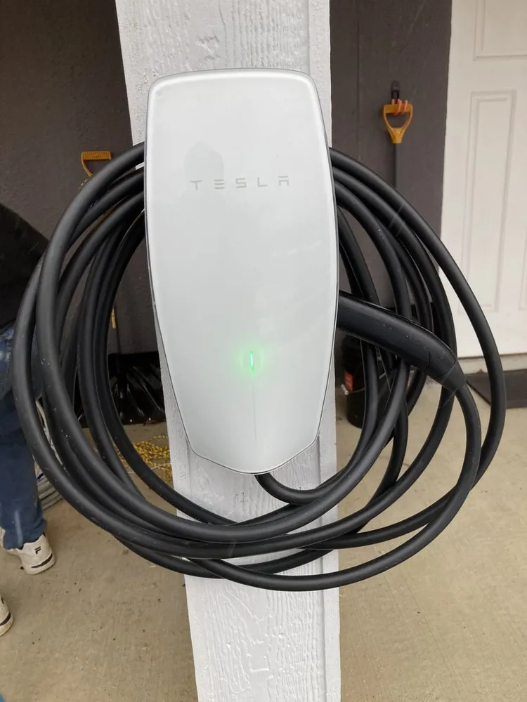 Slide of RJC Electric