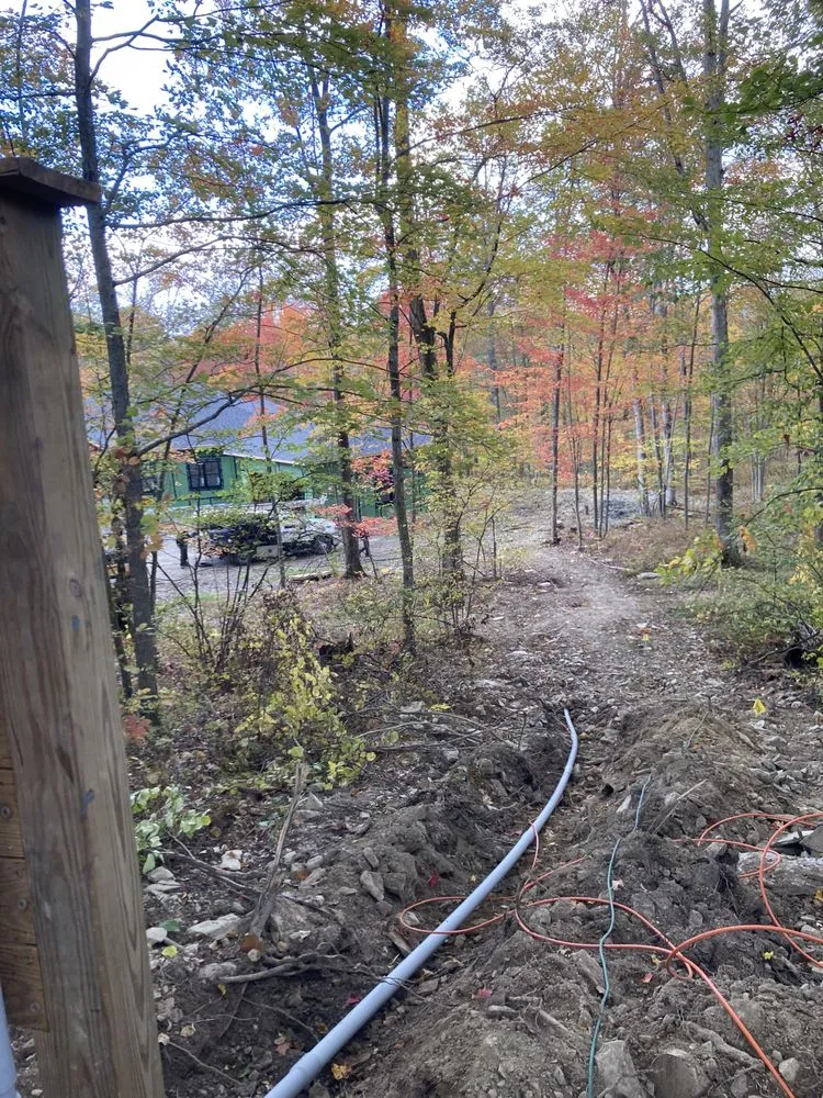 Slide of RJC Electric