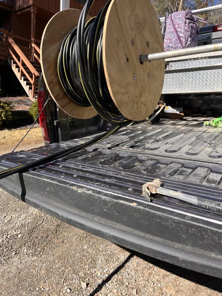 Slide of RJC Electric