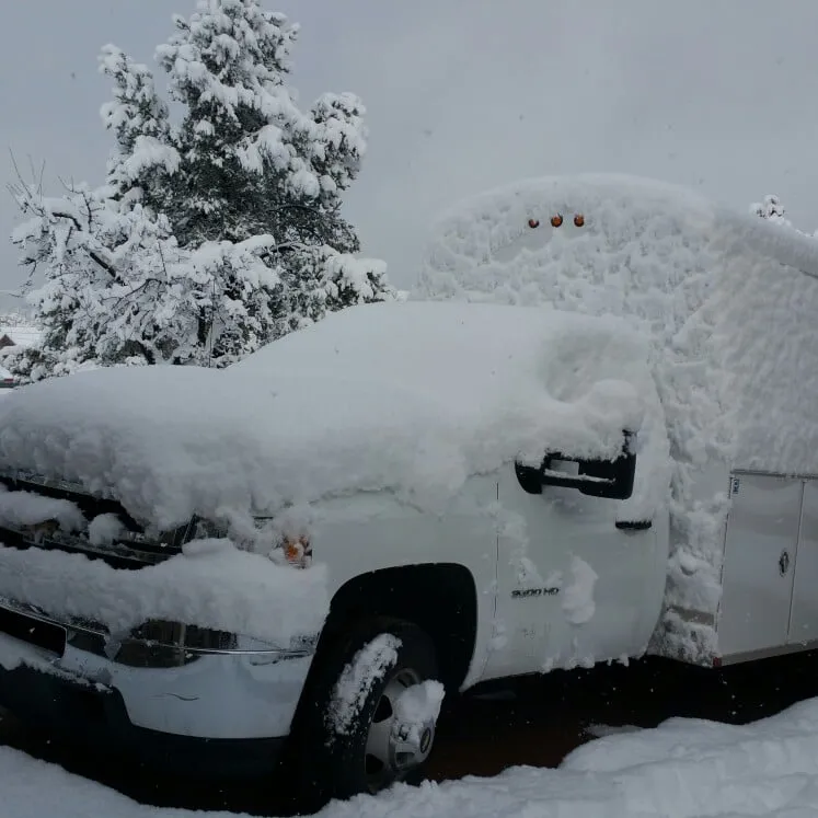 Slide of RJC Electric