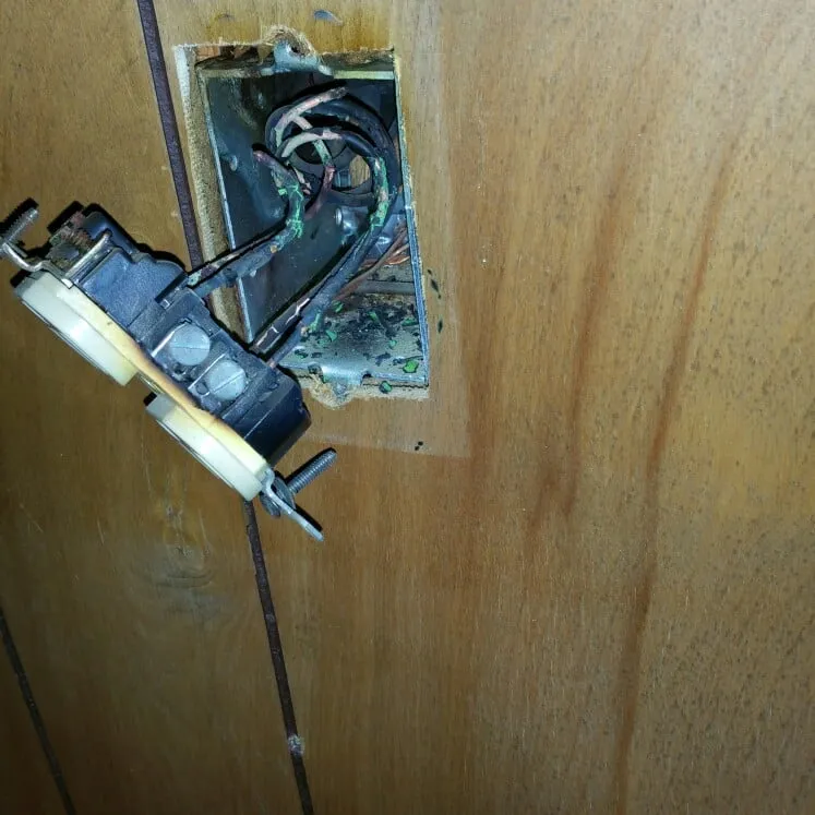 Slide of RJC Electric