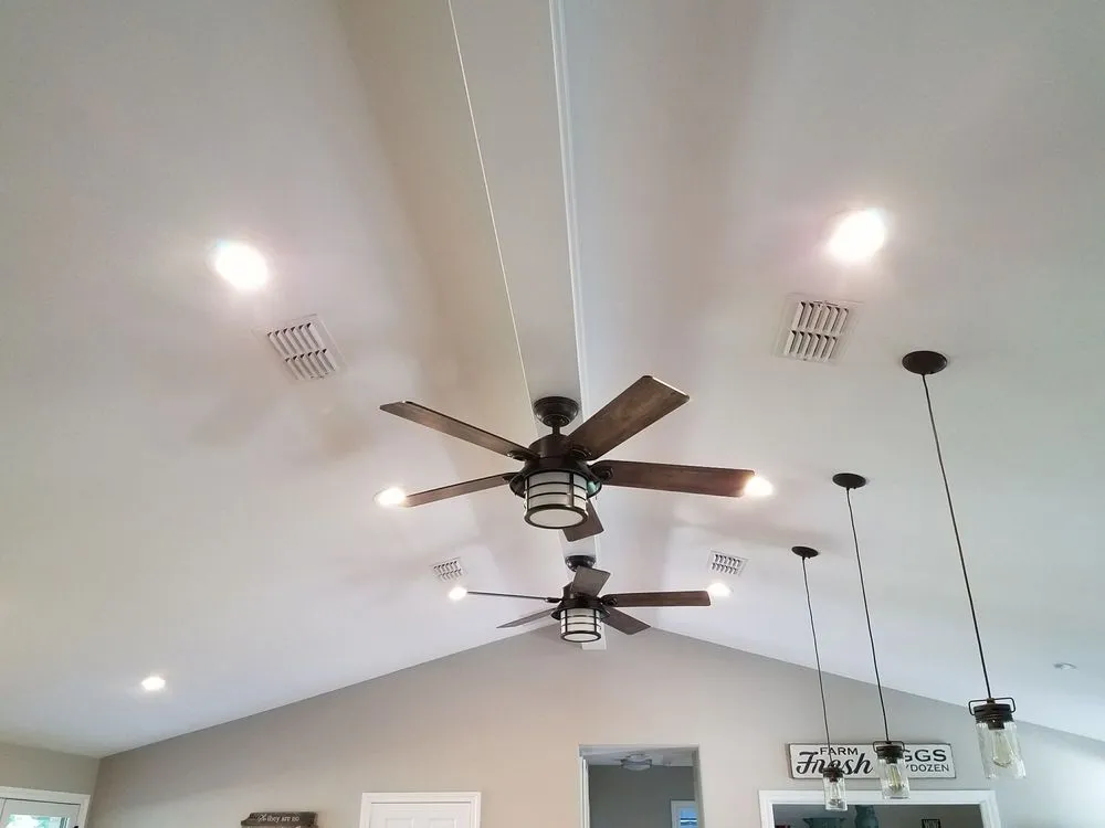 Slide of RJF Electrical Services & Maintenance