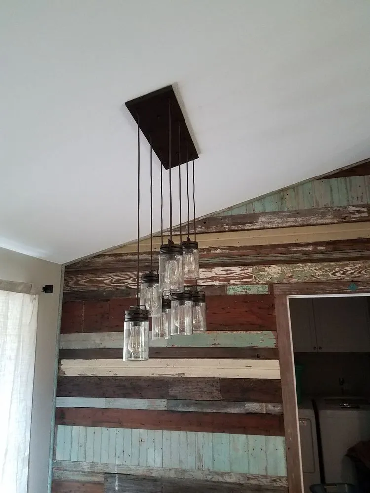 Slide of RJF Electrical Services & Maintenance