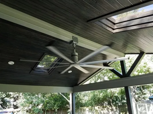 RJF Electrical Services & Maintenance Logo