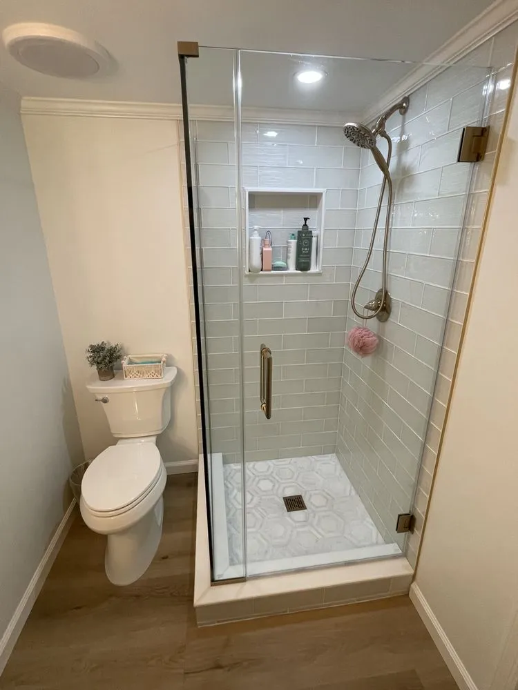 Slide of RJK Electric & General Contracting