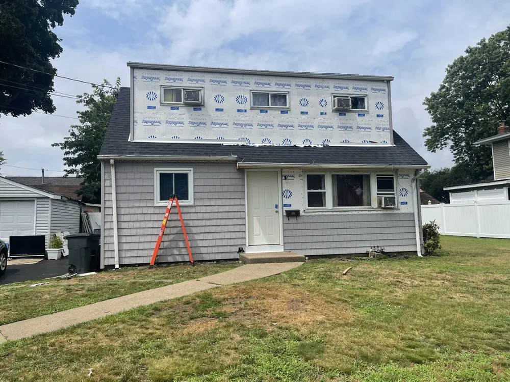 Slide of RJK Electric & General Contracting