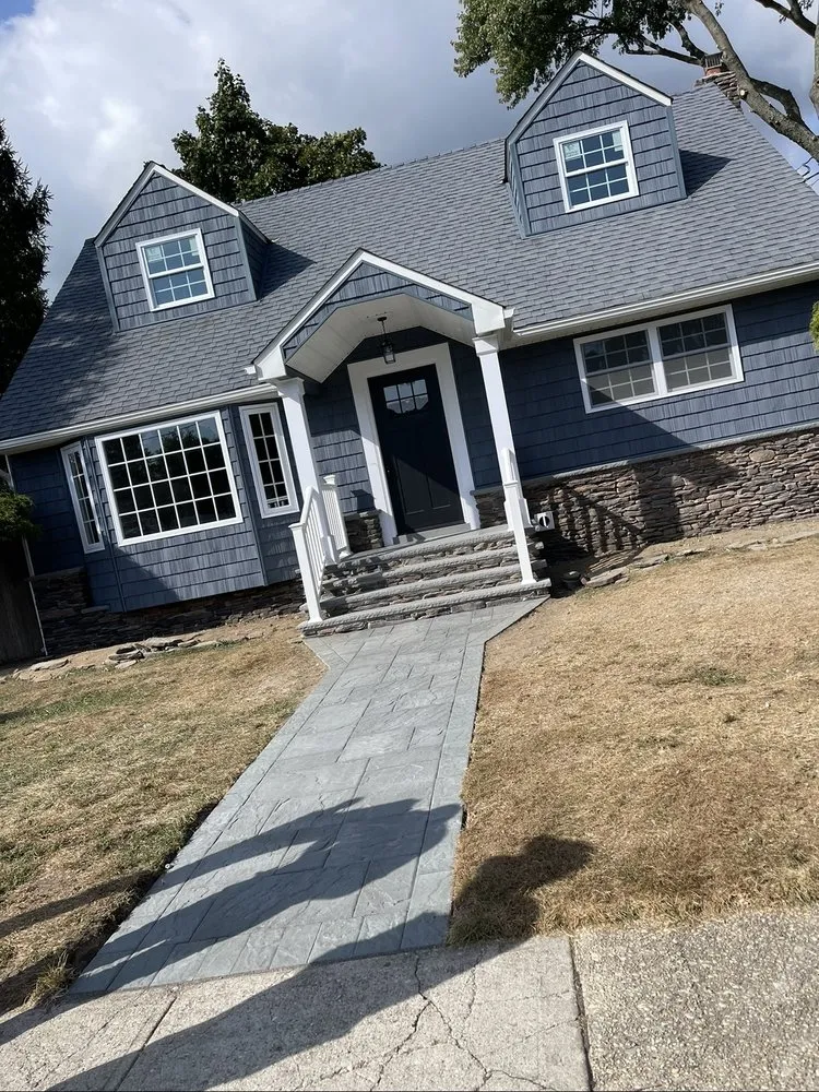 Slide of RJK Electric & General Contracting