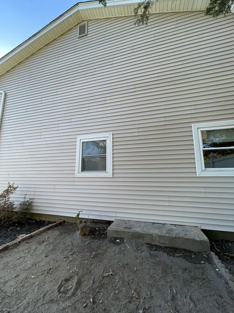 Slide of RJK Electric & General Contracting