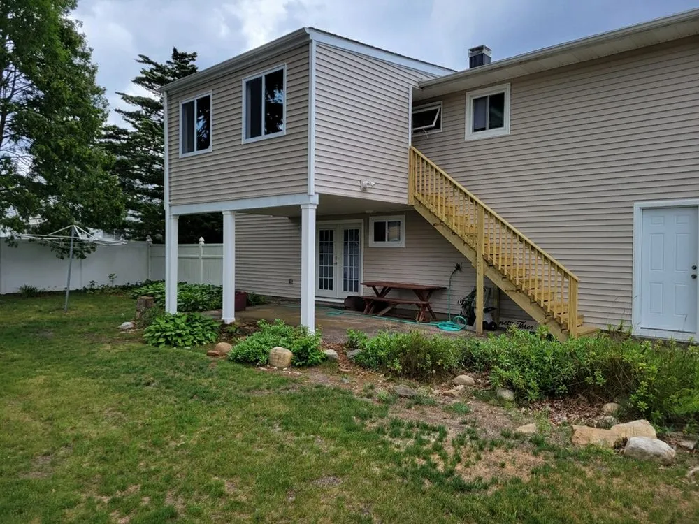 Affordable electrician providing lighting installation in , 