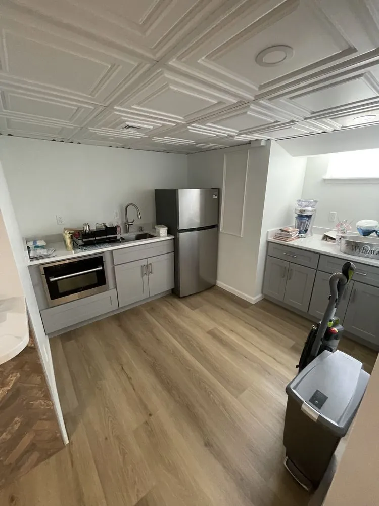 Slide of RJK Electric & General Contracting