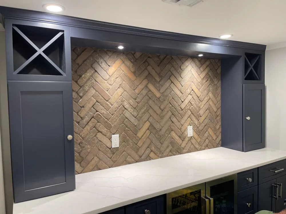 Slide of RJK Electric & General Contracting