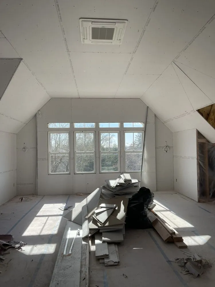 Slide of RJK Electric & General Contracting