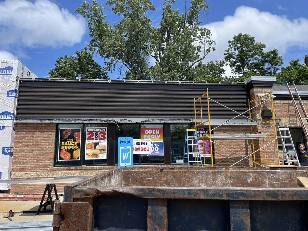 Slide of RJK Electric & General Contracting