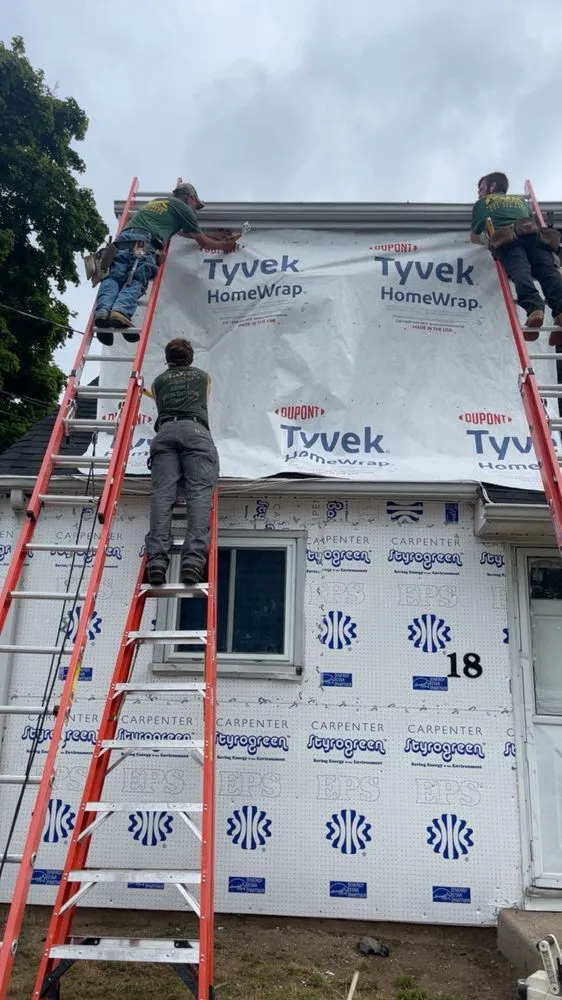 Slide of RJK Electric & General Contracting