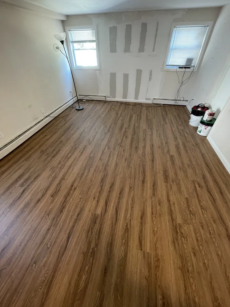 Slide of RJK Electric & General Contracting