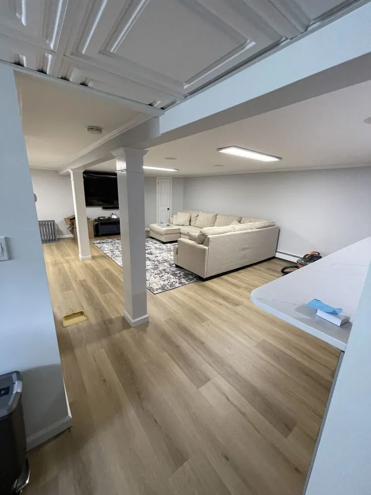 Slide of RJK Electric & General Contracting