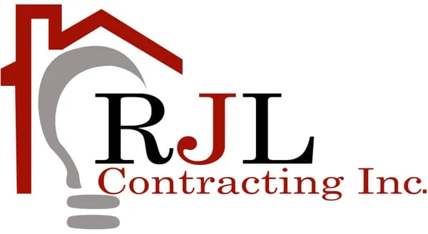 RJL Contracting Logo