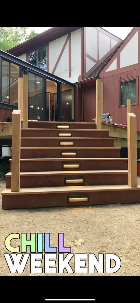 Slide of RJL Electric