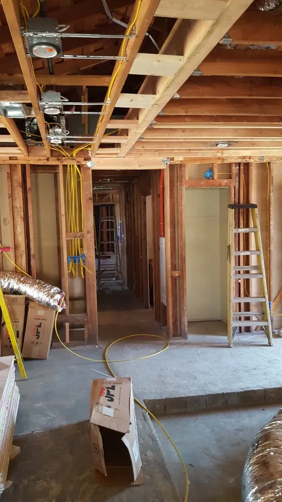 Slide of RJL Electrical