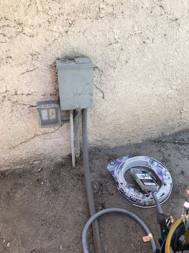 Slide of RJM Solutions