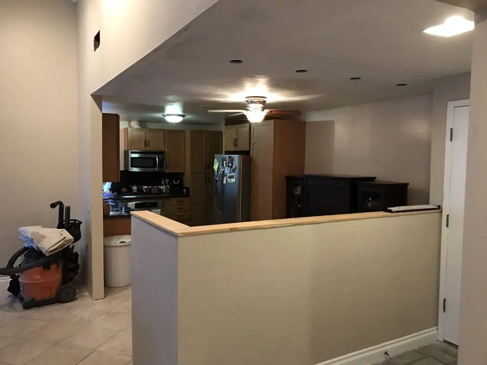 Slide of RJM Solutions