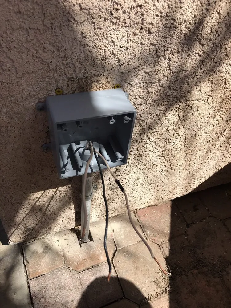 Slide of RJM Solutions