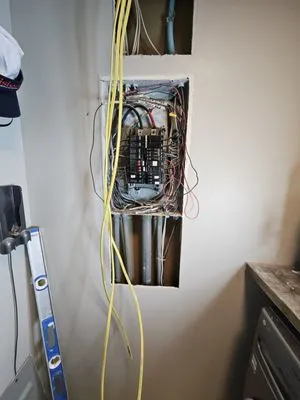 RJN Electrical Service