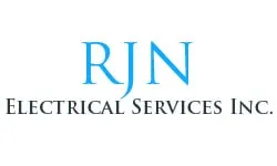 Slide of RJN Electrical Services