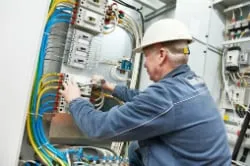 RJN Electrical Services